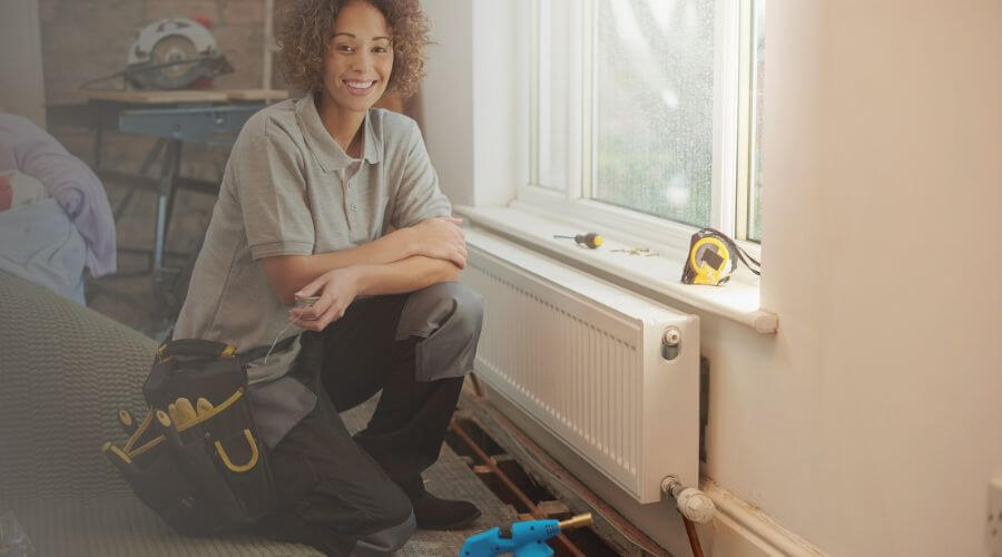 Local annual plumbing maintenance in Jewett City, CT